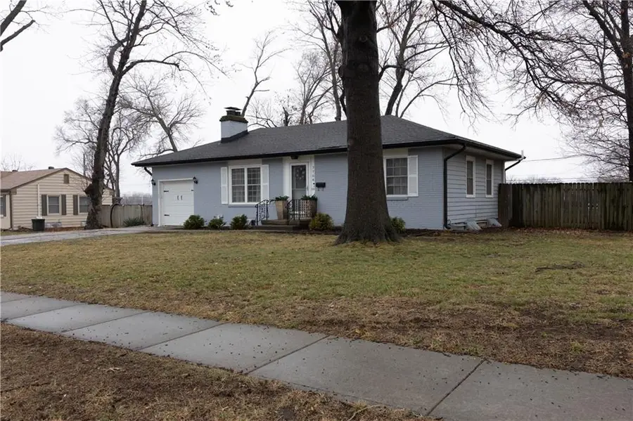 7708 W 63 Terrace, Overland Park, KS 66202 - #3