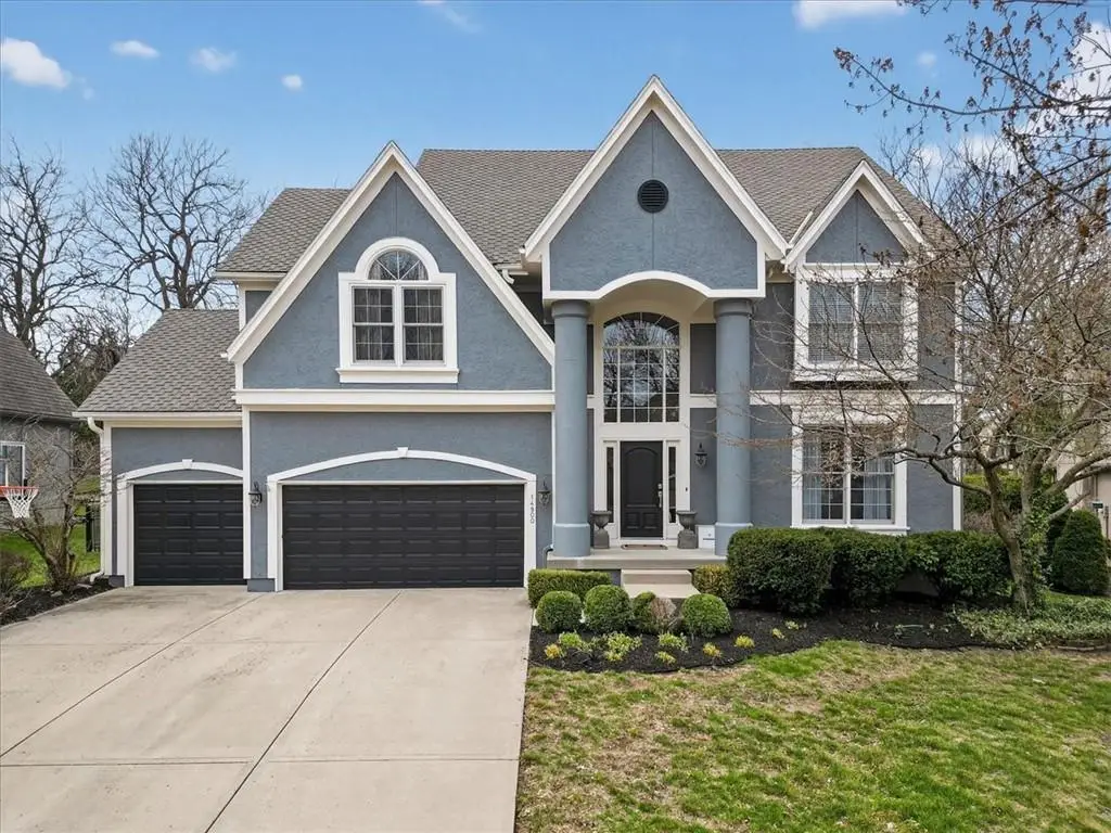 14900 Hayes Street, Overland Park, KS 66221 - #1