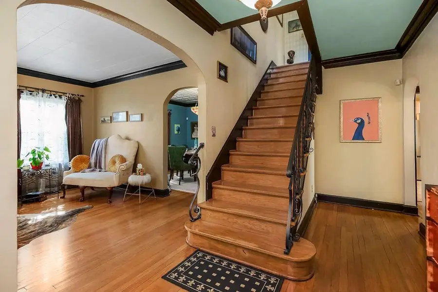 3921 Sunrise Drive, Kansas City, MO 64123 - #3