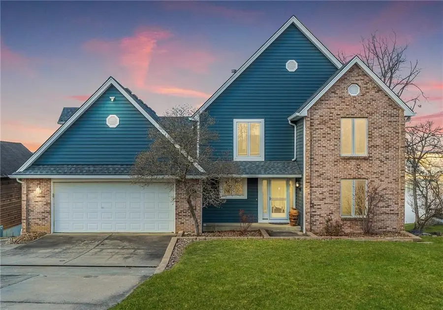 606 Lake Viking Terrace, Gallatin, MO 64640 - #3