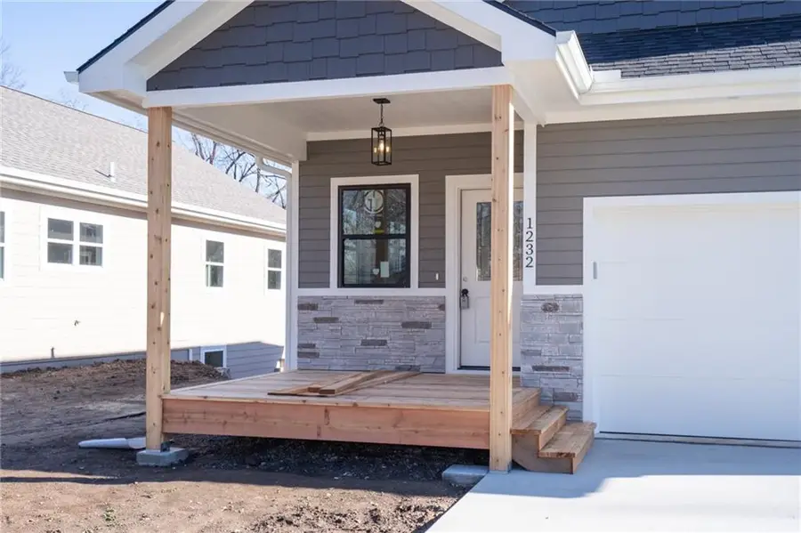 1232 Walnut Street, Eudora, KS 66025 - #2