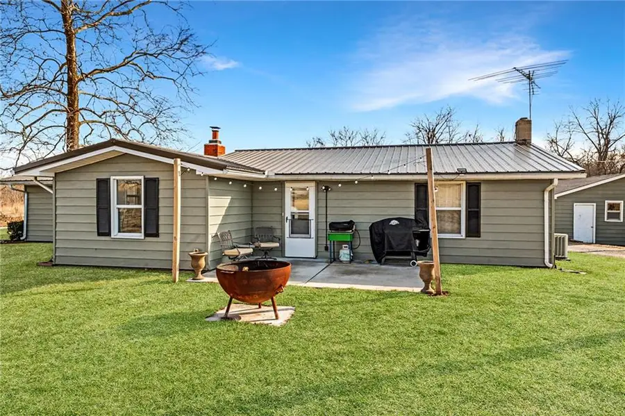 4931 NW Caldwell Road, Kidder, MO 64649 - #2