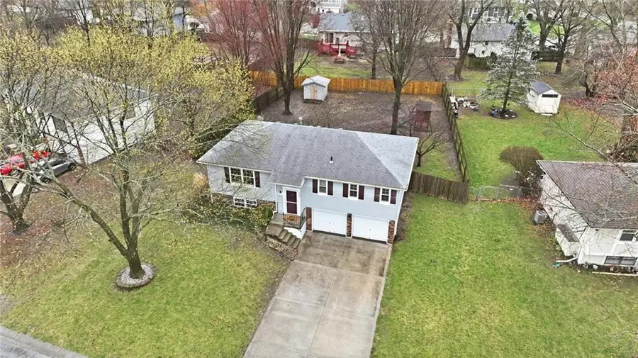 613 Philip Street, Lees Summit, MO 64082 - #3