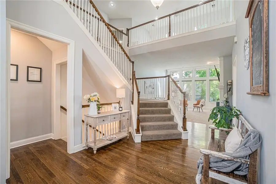 2844 W 143rd Terrace, Leawood, KS 66224 - #3