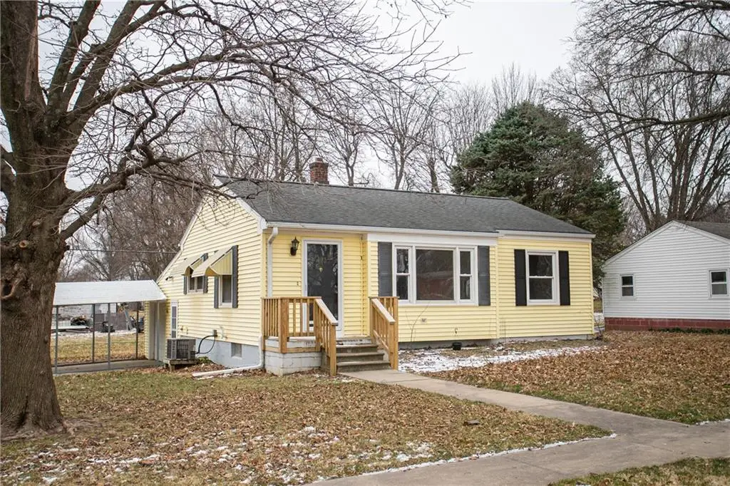 501 Spruce Street, Tarkio, MO 64491 - #1