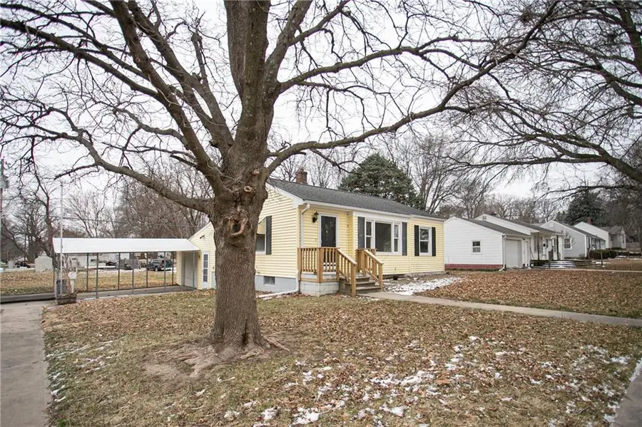 501 Spruce Street, Tarkio, MO 64491 - #2