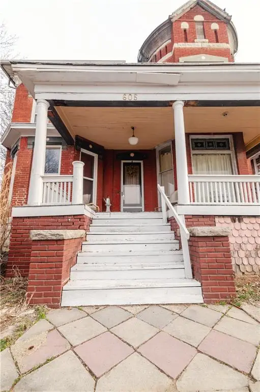 605 Atchison Street, Atchison, KS 66002