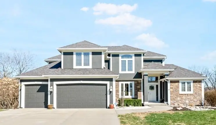 1516 NE 92nd Terrace, Kansas City, MO 64155 - #1