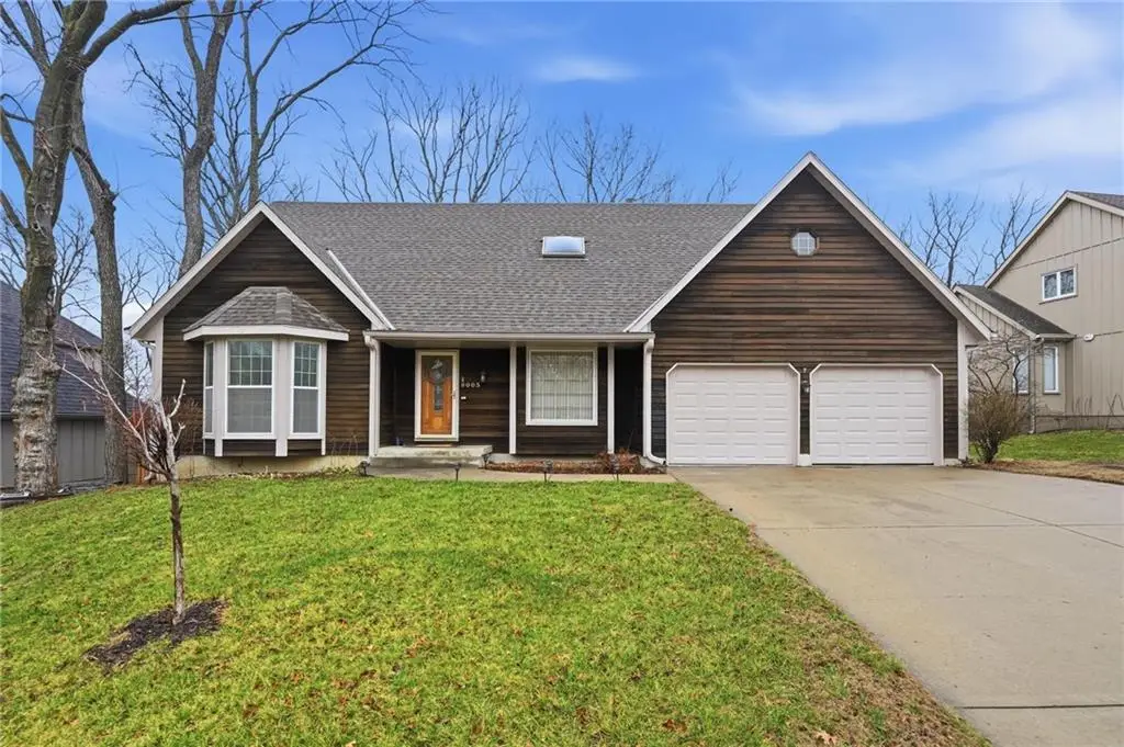 8003 Mullen Road, Lenexa, KS 66215 - #1