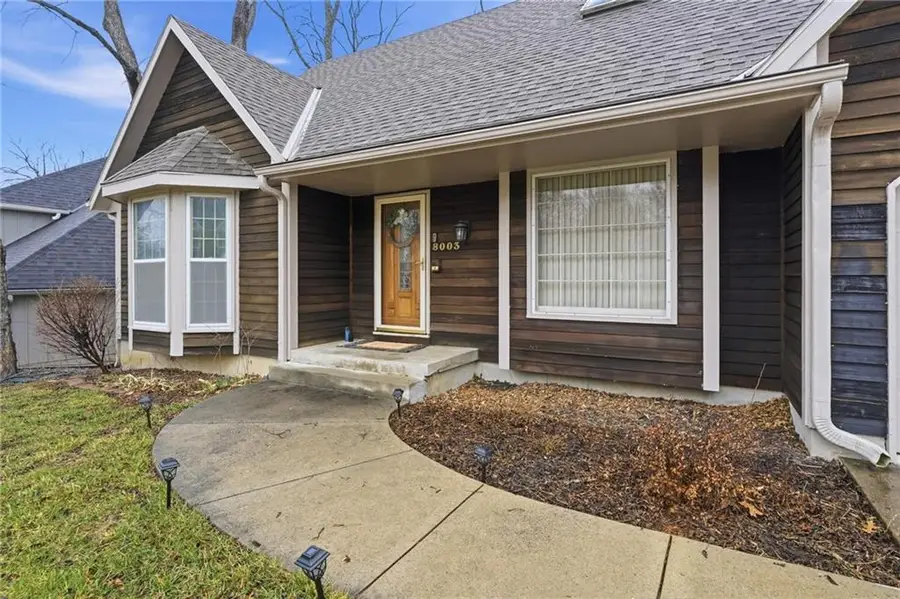 8003 Mullen Road, Lenexa, KS 66215 - #3