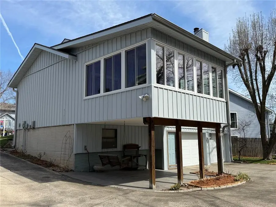 1213 NE 83rd Terrace, Kansas City, MO 64118 - #2