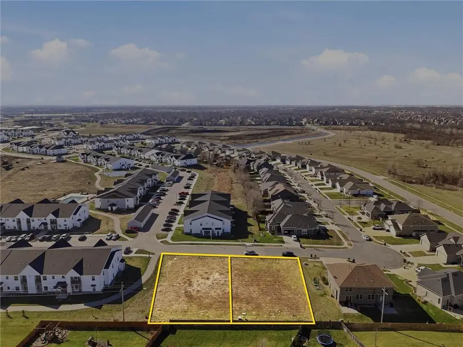 28332 W 164th Street, Gardner, KS 66030 - #3