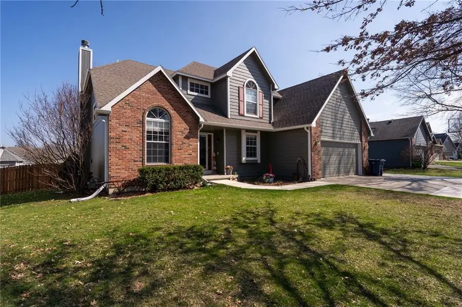 1315 S Red Bud Street, Ottawa, KS 66067 - #3