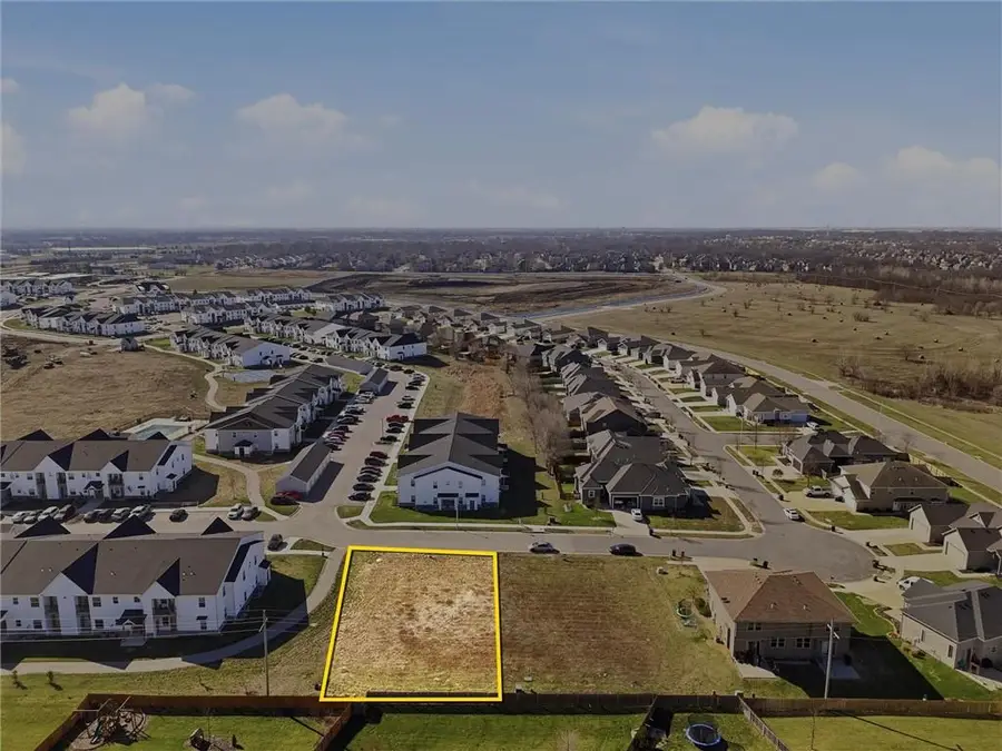 28324 W 164th Street, Gardner, KS 66030 - #2