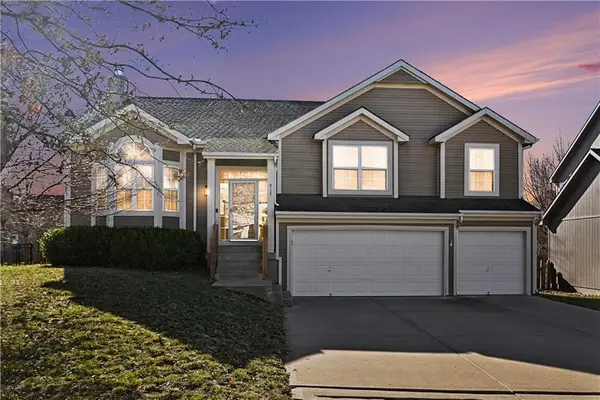 8127 NE 98th Terrace, Kansas City, MO 64157