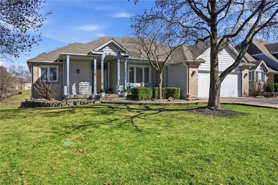 4301 SW Sapelo Drive, Lees Summit, MO 64082 - #3