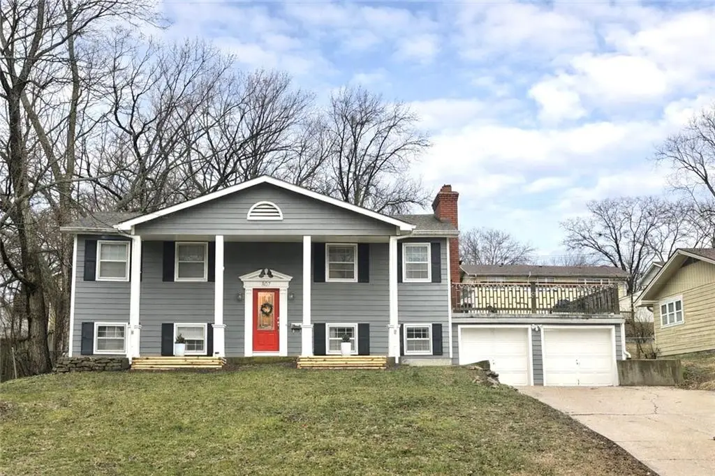 807 Lawrence Avenue, Lawrence, KS 66049 - #1