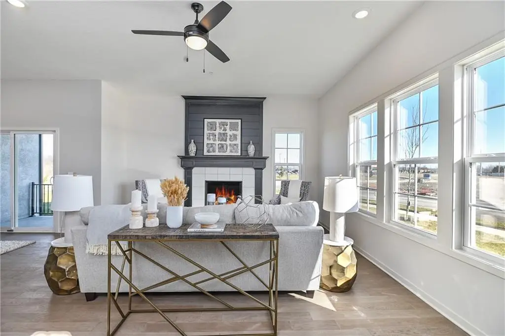 129 S Diane Drive, Olathe, KS 66061 - #1