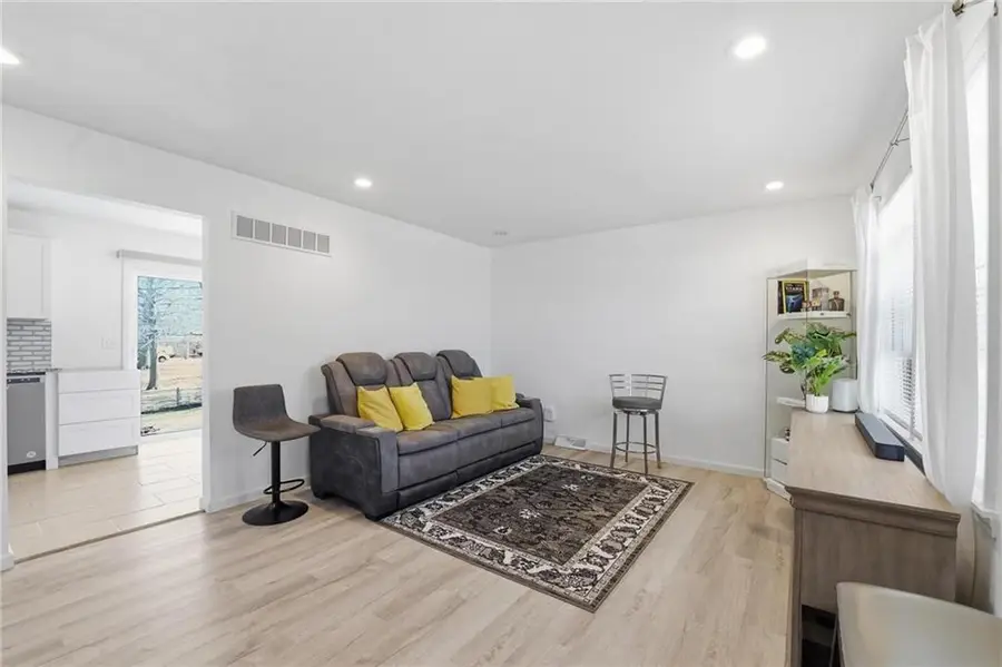 120 N 1st Street, Blue Springs, MO 64014 - #3