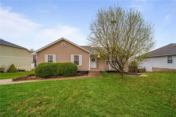 508 S Crews Avenue, Odessa, MO 64076