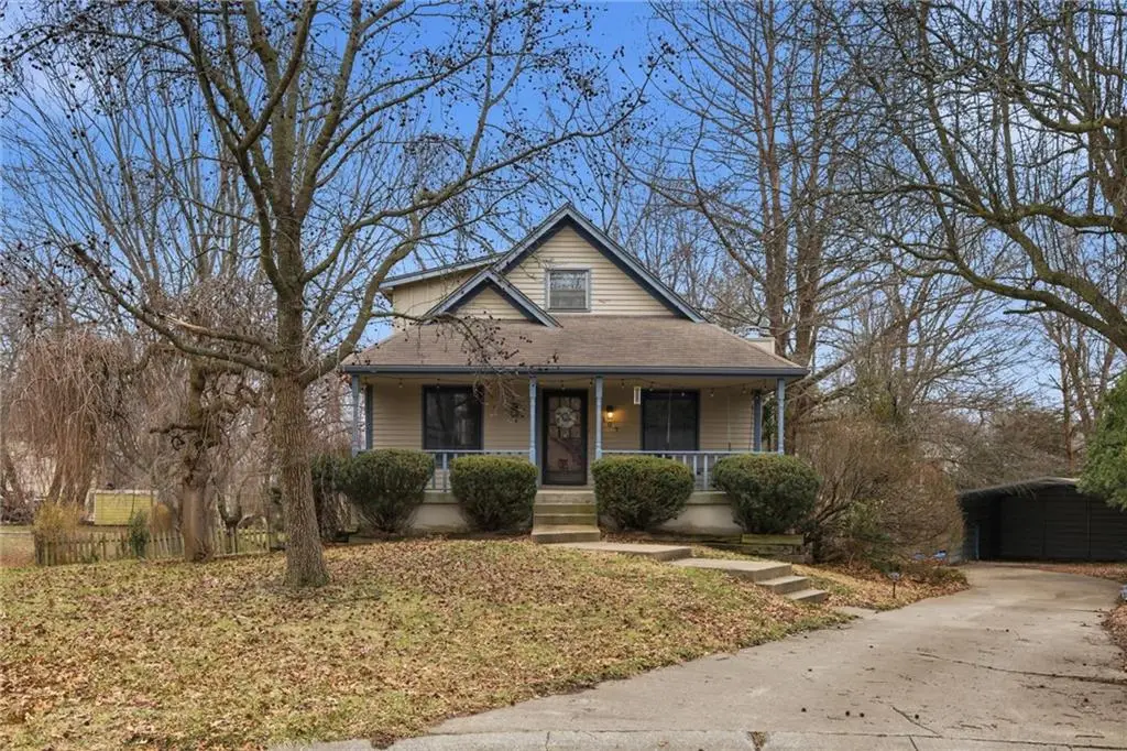 107 14th Avenue, Greenwood, MO 64034 - #1