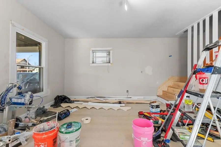 3403 Indiana Avenue, Kansas City, MO 64128 - #2