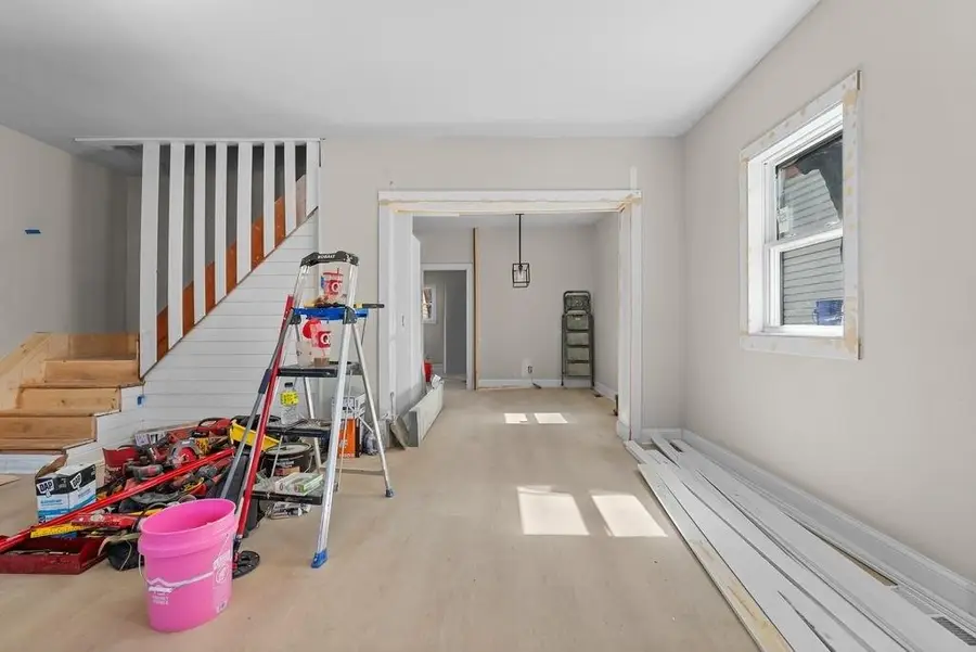 3403 Indiana Avenue, Kansas City, MO 64128 - #3