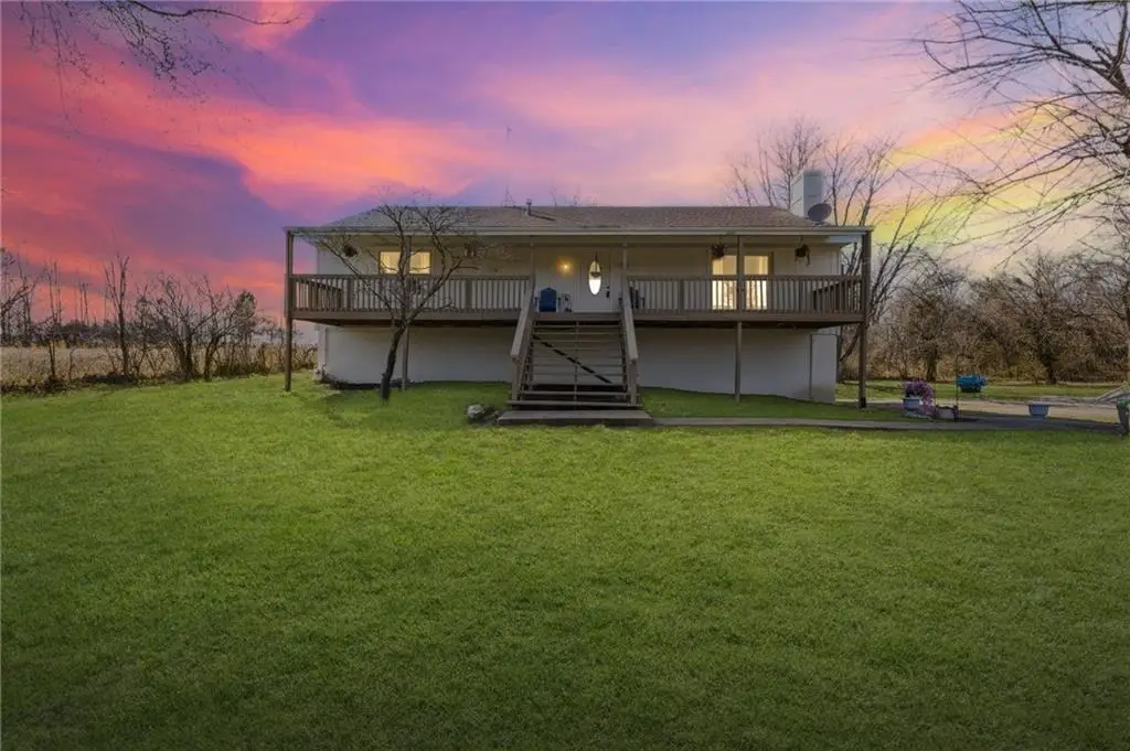 14587 166th Street, Bonner Springs, KS 66012 - #1