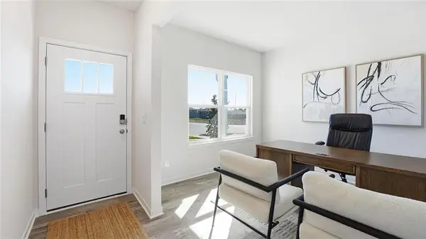 721 Fallen Leaf Drive, Belton, MO 64012