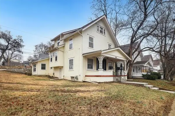 4601 State Line Road, Kansas City, MO 64112