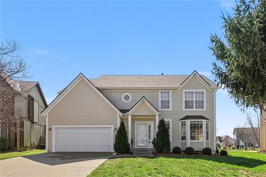 18527 W 153 Place, Olathe, KS 66062 - #2