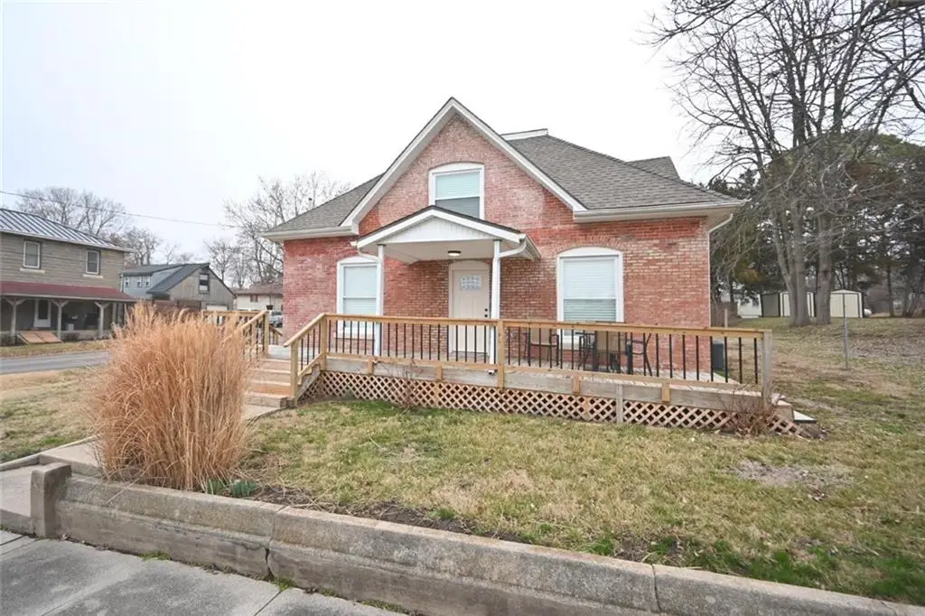 306 Lewis Street, Edgerton, MO 64444 - #1