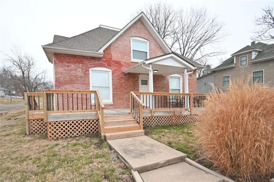 306 Lewis Street, Edgerton, MO 64444 - #2