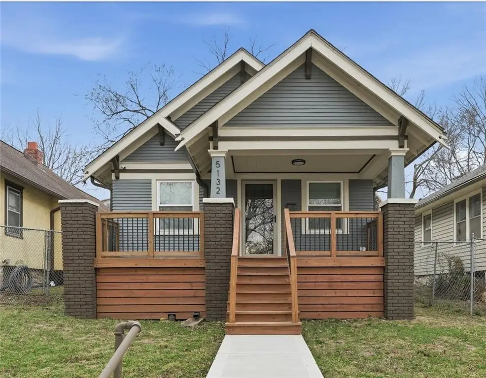 5132 Wabash Avenue, Kansas City, MO 64130 - #1
