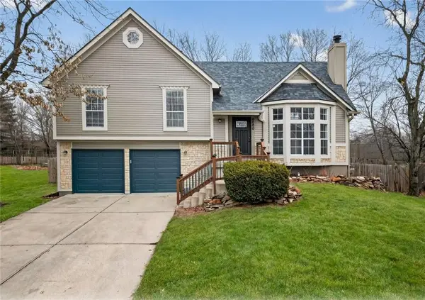 8000 W 148th Street, Overland Park, KS 66223