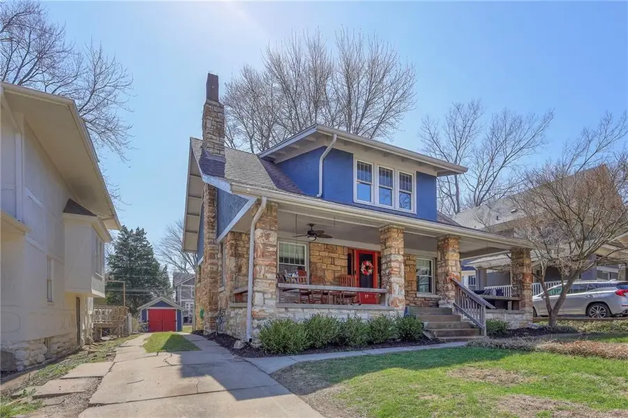 17 W 58th Street, Kansas City, MO 64113 - #2