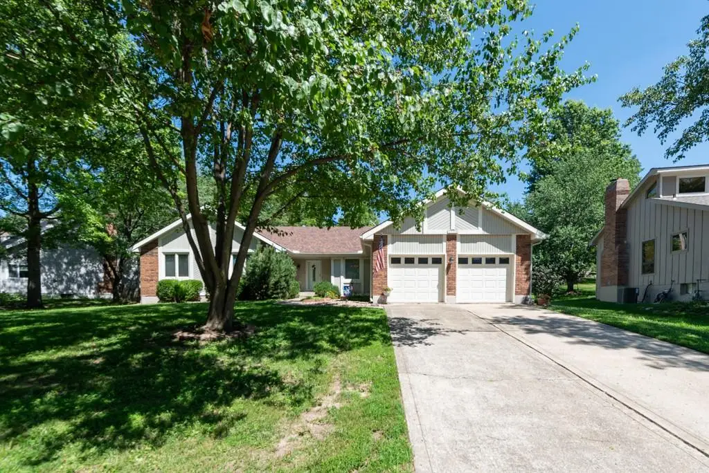 5116 NW Walden Drive, Kansas City, MO 64151 - #1