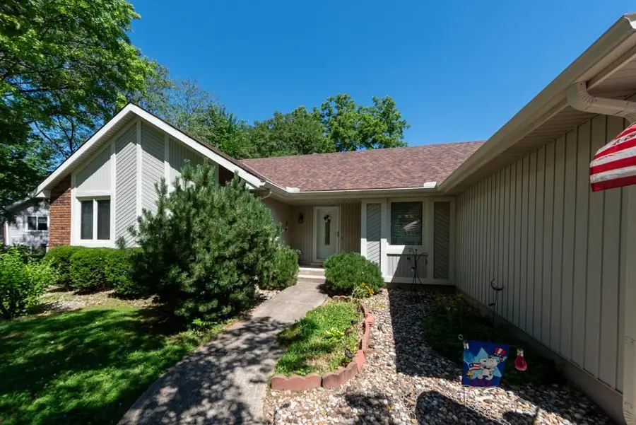 5116 NW Walden Drive, Kansas City, MO 64151 - #3