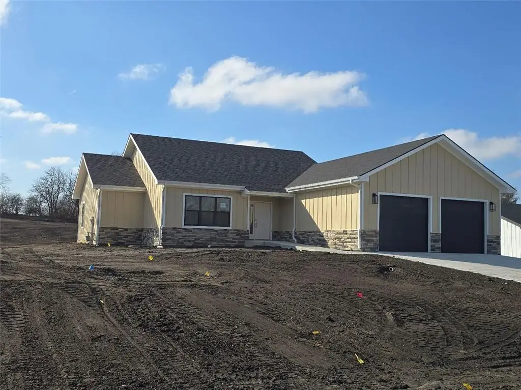 1003 George Court, Effingham, KS 66023 - #1