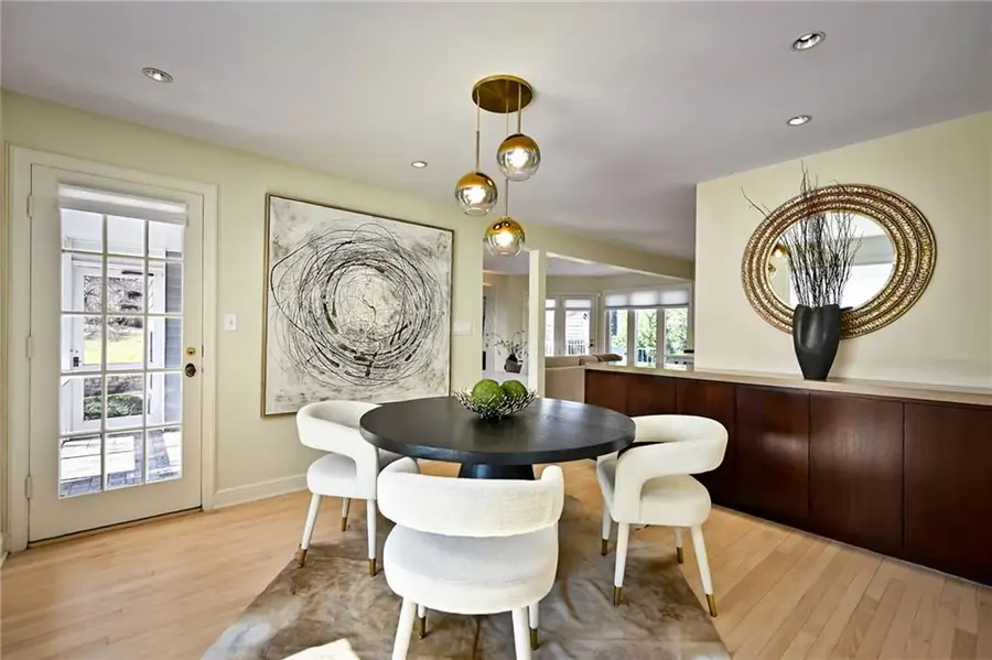 5600 Canterbury Road, Fairway, KS 66205 - #3