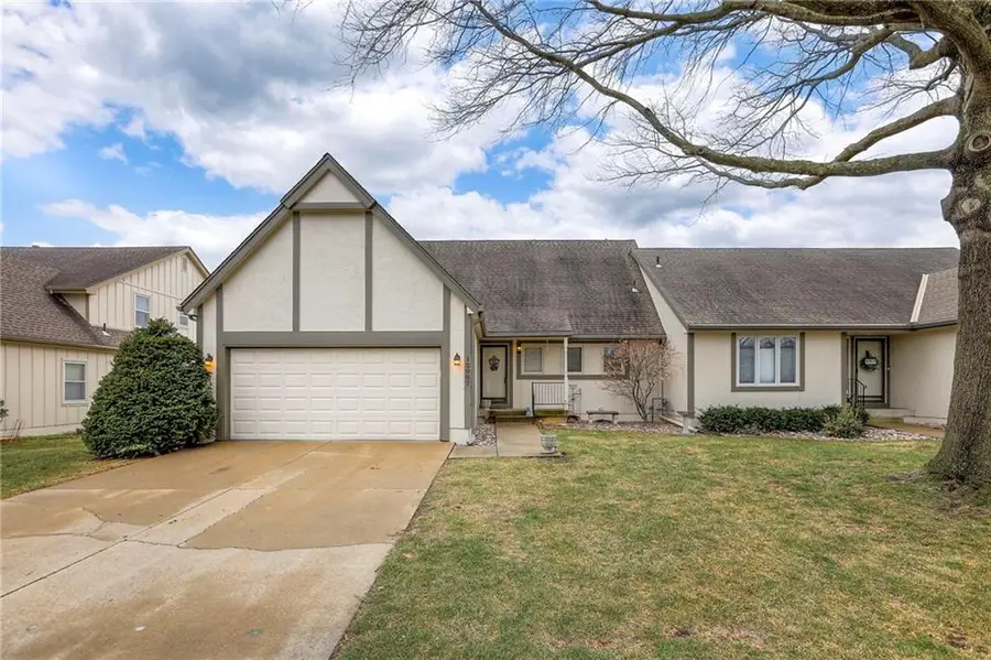 12007 E 86 Street, Kansas City, MO 64138 - #2