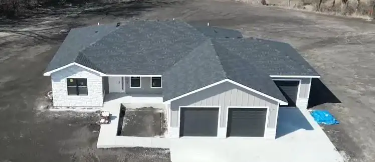 1009 George Court, Effingham, KS 66023 - #1