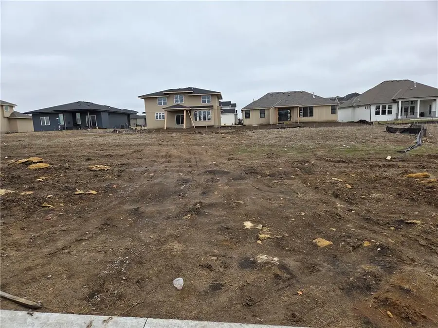 17434 W 169th Place, Olathe, KS 66062 - #2