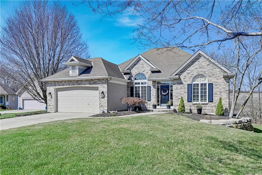 5708 110th Court, Kansas City, MO 64154 - #2