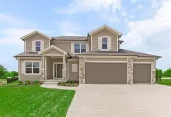 17428 W 163rd Place, Olathe, KS 66062 - #1