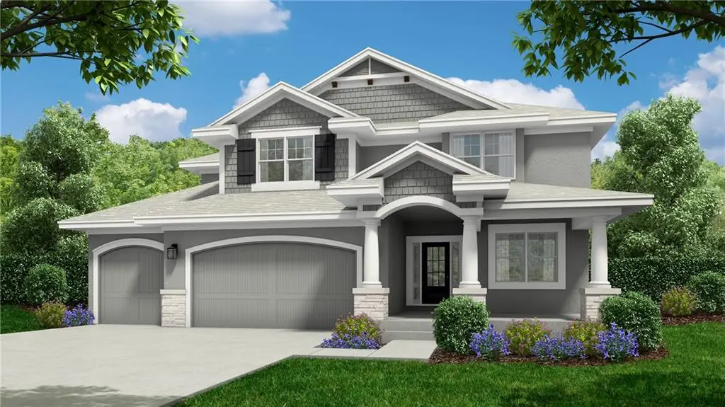 17410 W 169th Place, Olathe, KS 66062 - #1