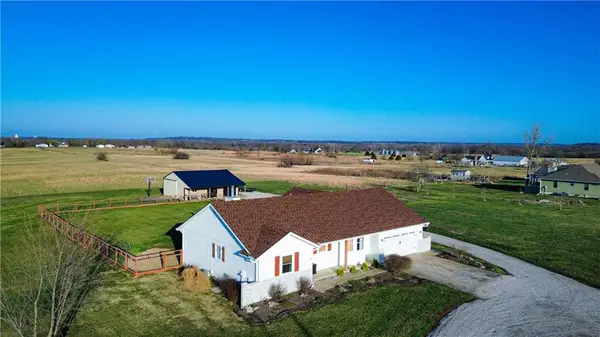 21730 Taylor Road, Lacygne, KS 66040