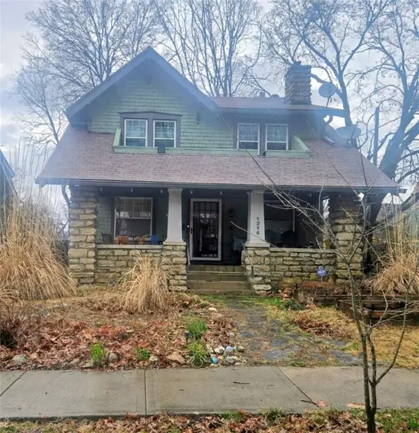 1216 W 38th Street, Kansas City, MO 64111