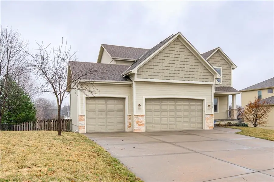 9735 N Elm Street, Kansas City, MO 64157 - #3