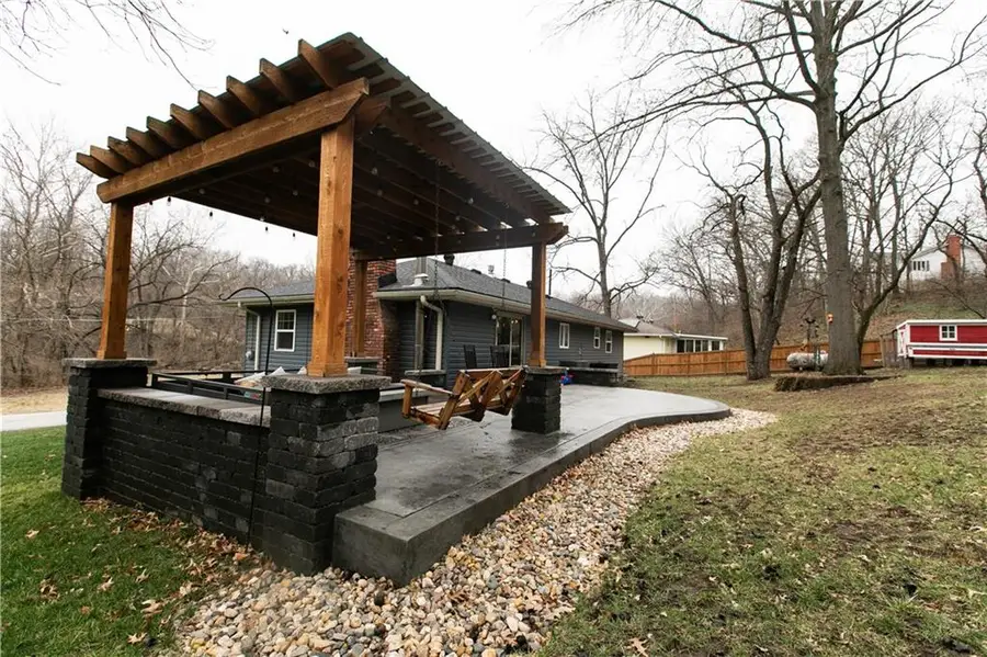 12108 NW 66th Street, Kansas City, MO 64152 - #3